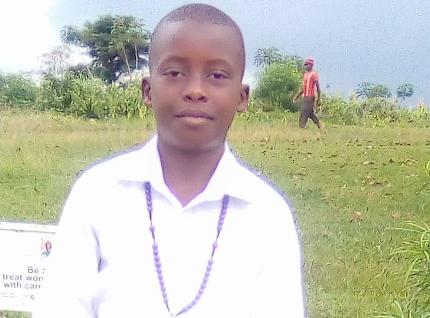 Kanaabo Ronald